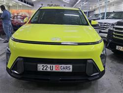 هيونداي كونا